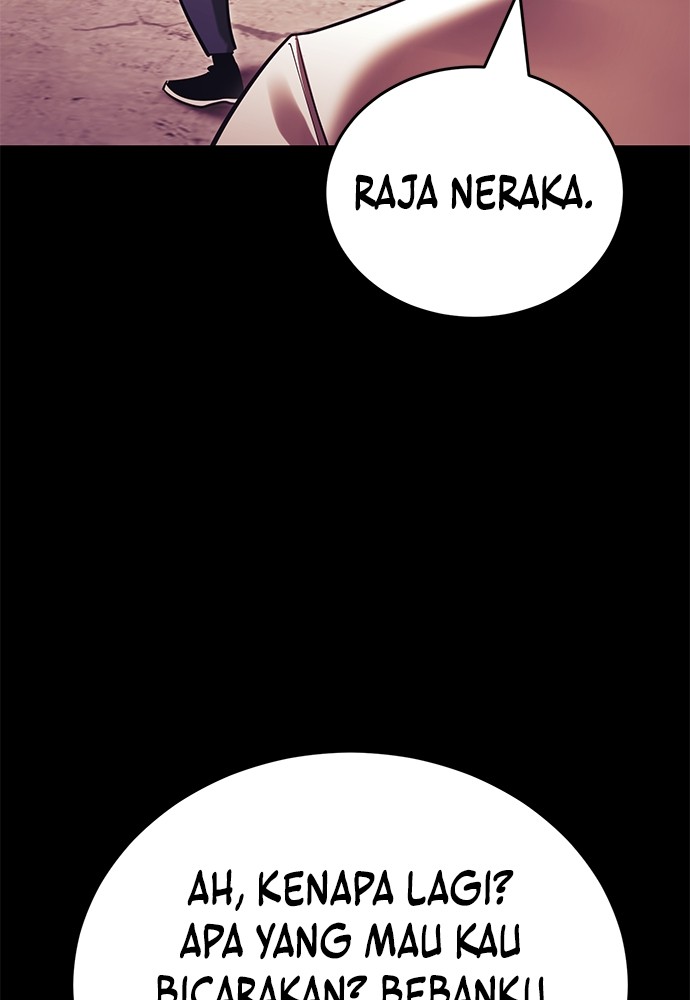 Reincarnation Path of The Underworld King Chapter 42 Gambar 75
