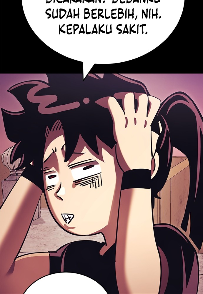 Reincarnation Path of The Underworld King Chapter 42 Gambar 76