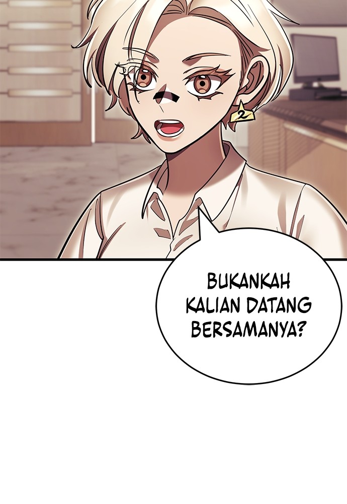 Reincarnation Path of The Underworld King Chapter 42 Gambar 8