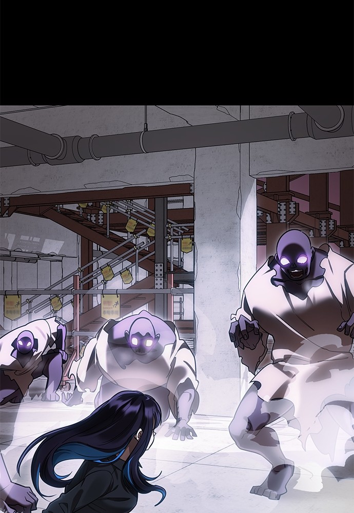Reincarnation Path of The Underworld King Chapter 42 Gambar 87