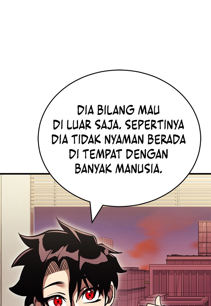 Reincarnation Path of The Underworld King Chapter 42 Gambar 9