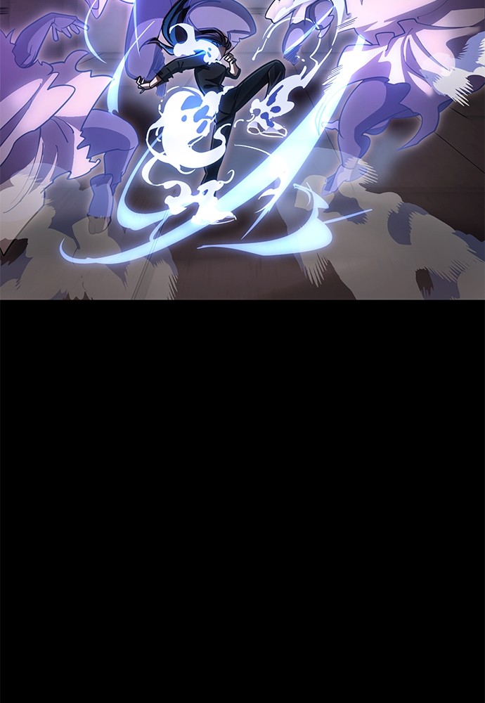 Reincarnation Path of The Underworld King Chapter 42 Gambar 94