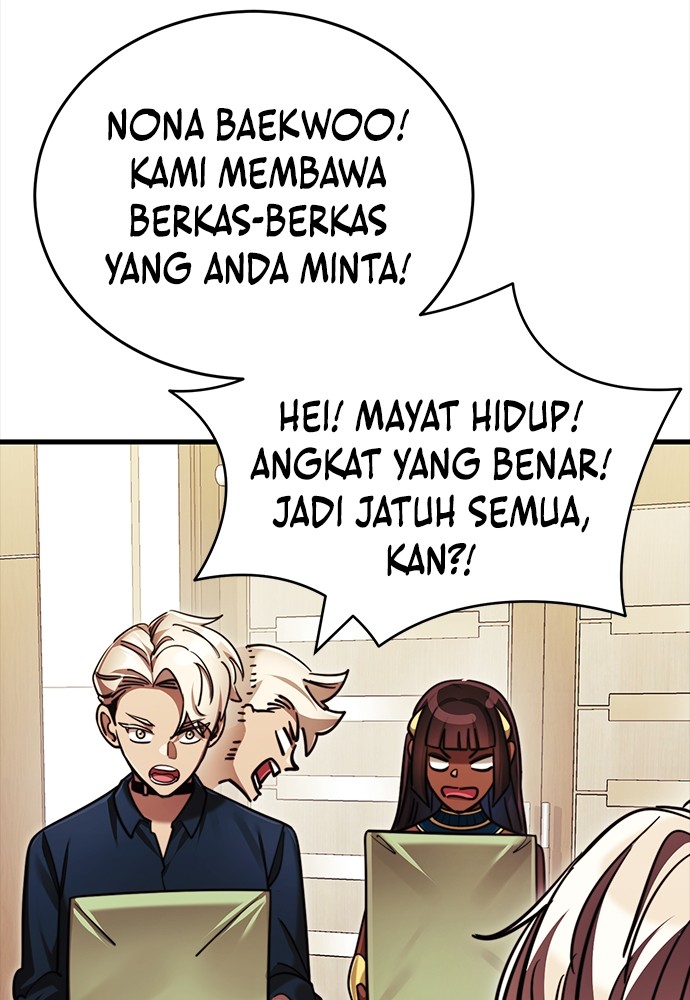 Reincarnation Path of The Underworld King Chapter 41 Gambar 130