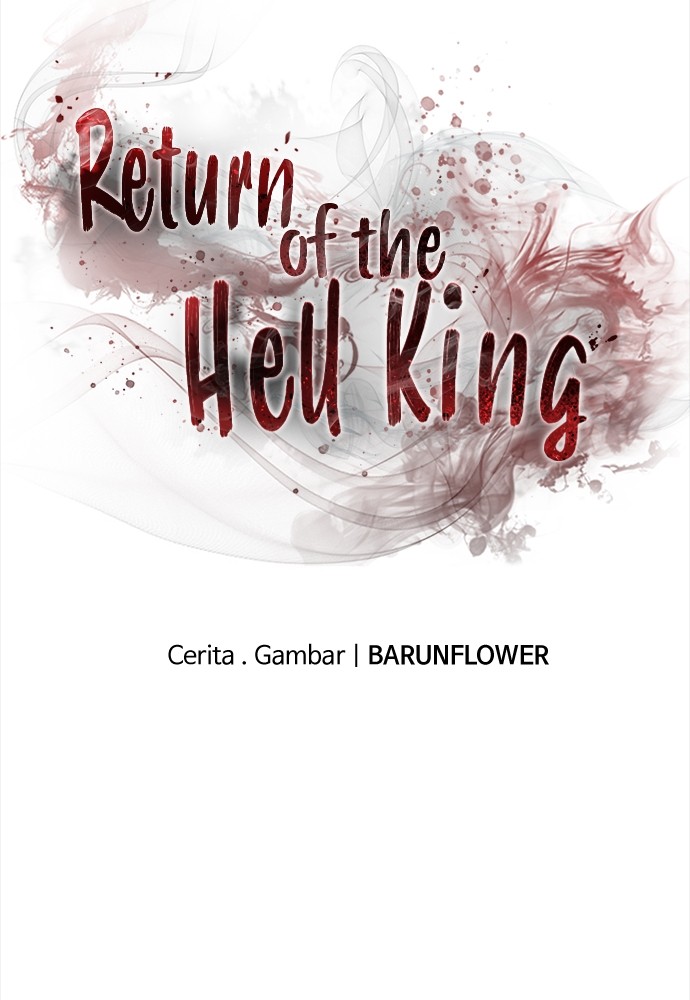 Reincarnation Path of The Underworld King Chapter 41 Gambar 62