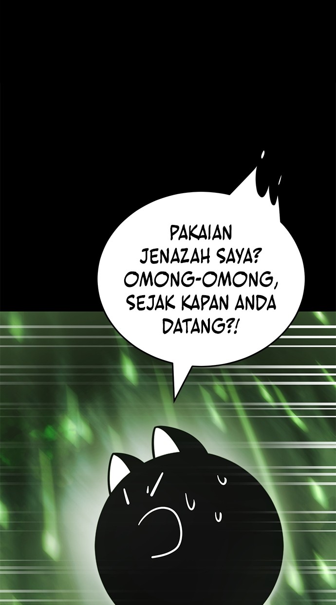 Baca Komik Reincarnation Path of The Underworld King Chapter 39 Gambar 1