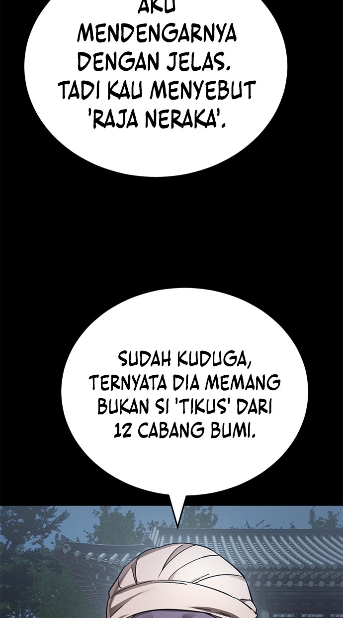 Reincarnation Path of The Underworld King Chapter 39 Gambar 102