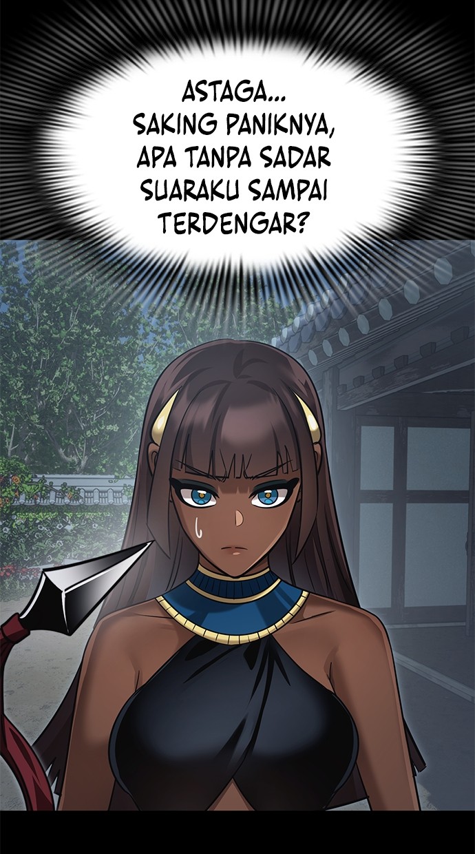 Reincarnation Path of The Underworld King Chapter 39 Gambar 104