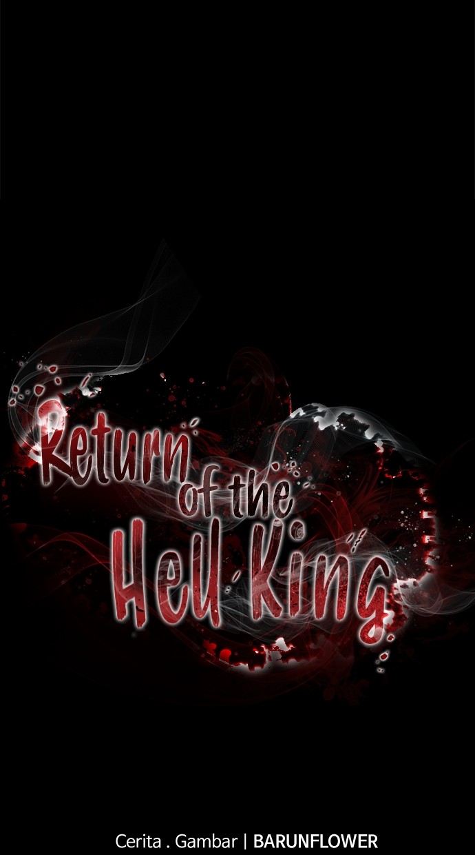 Reincarnation Path of The Underworld King Chapter 39 Gambar 108