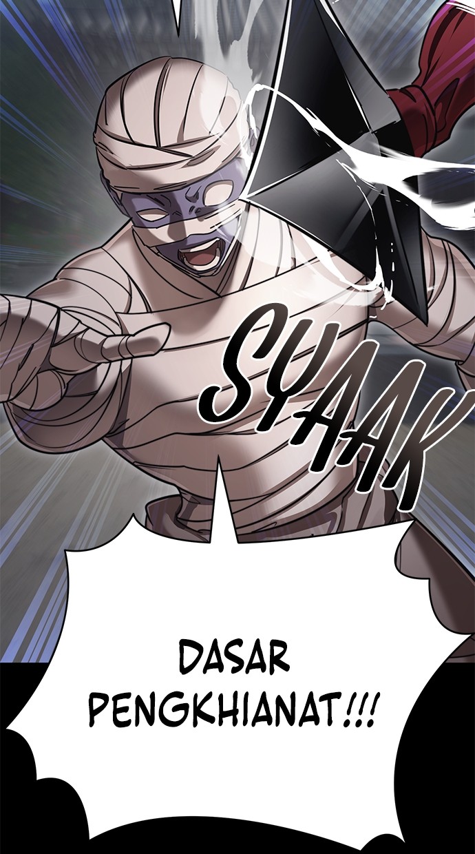 Reincarnation Path of The Underworld King Chapter 39 Gambar 114