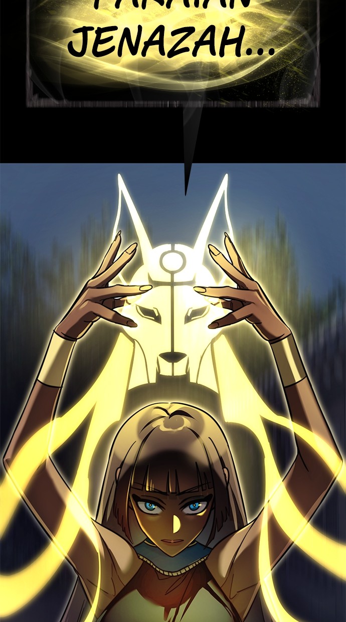 Reincarnation Path of The Underworld King Chapter 39 Gambar 116