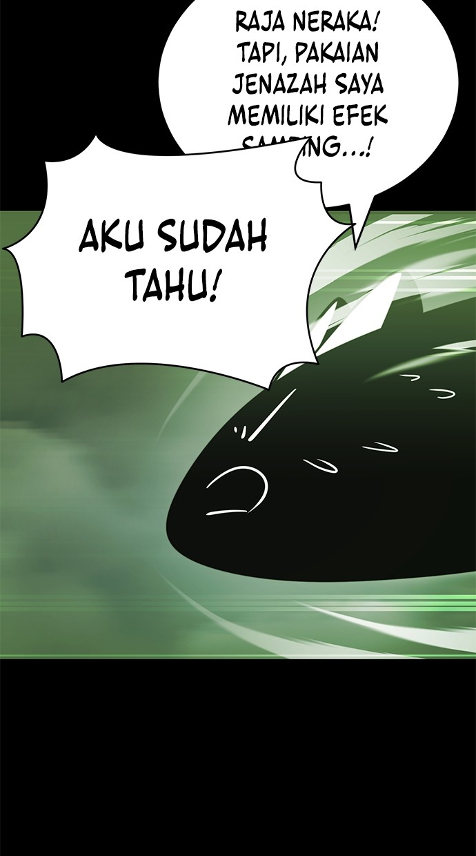 Reincarnation Path of The Underworld King Chapter 39 Gambar 12