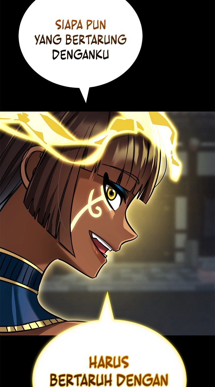 Reincarnation Path of The Underworld King Chapter 39 Gambar 128