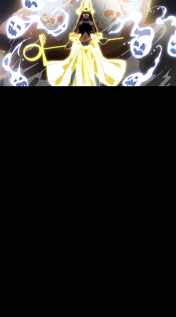 Reincarnation Path of The Underworld King Chapter 39 Gambar 132