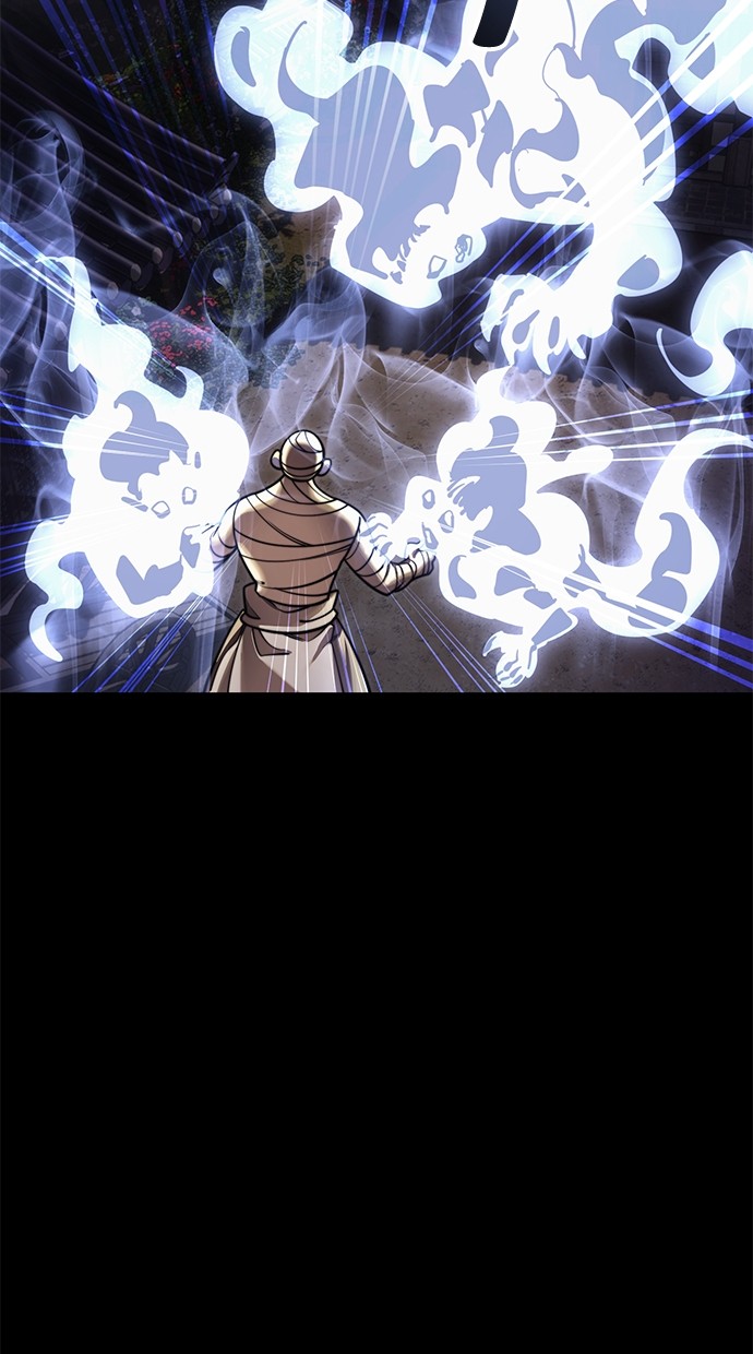 Reincarnation Path of The Underworld King Chapter 39 Gambar 135