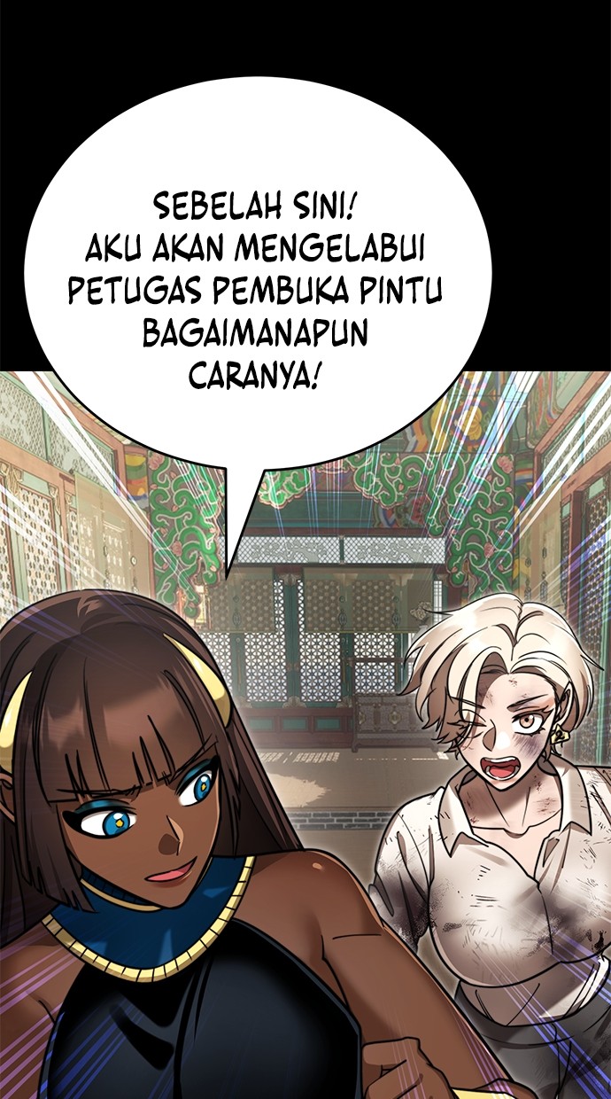 Reincarnation Path of The Underworld King Chapter 39 Gambar 150