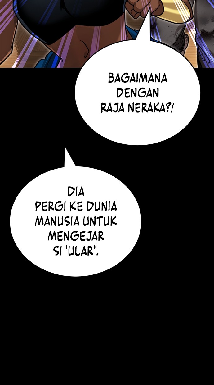 Reincarnation Path of The Underworld King Chapter 39 Gambar 151