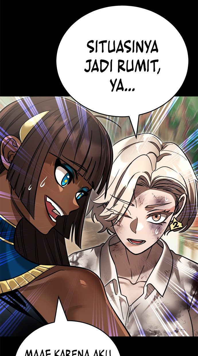 Reincarnation Path of The Underworld King Chapter 39 Gambar 152