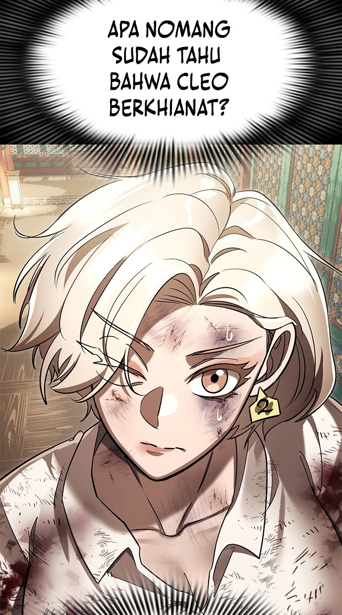 Reincarnation Path of The Underworld King Chapter 39 Gambar 156