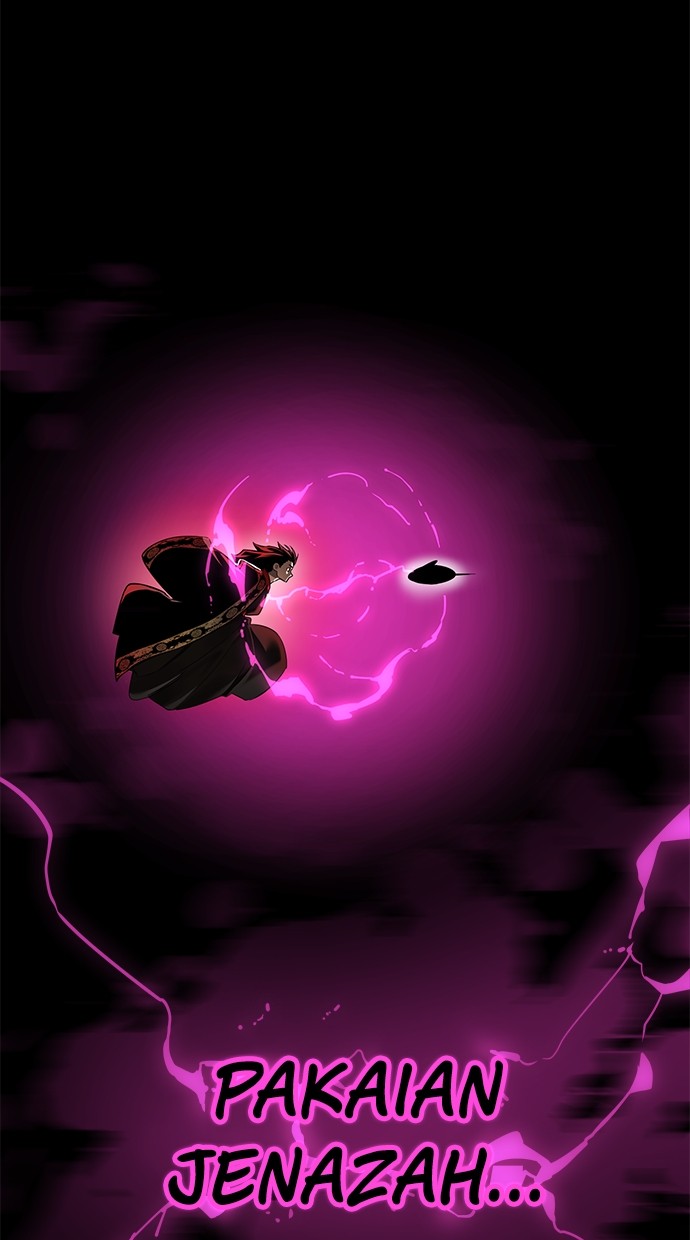 Reincarnation Path of The Underworld King Chapter 39 Gambar 16