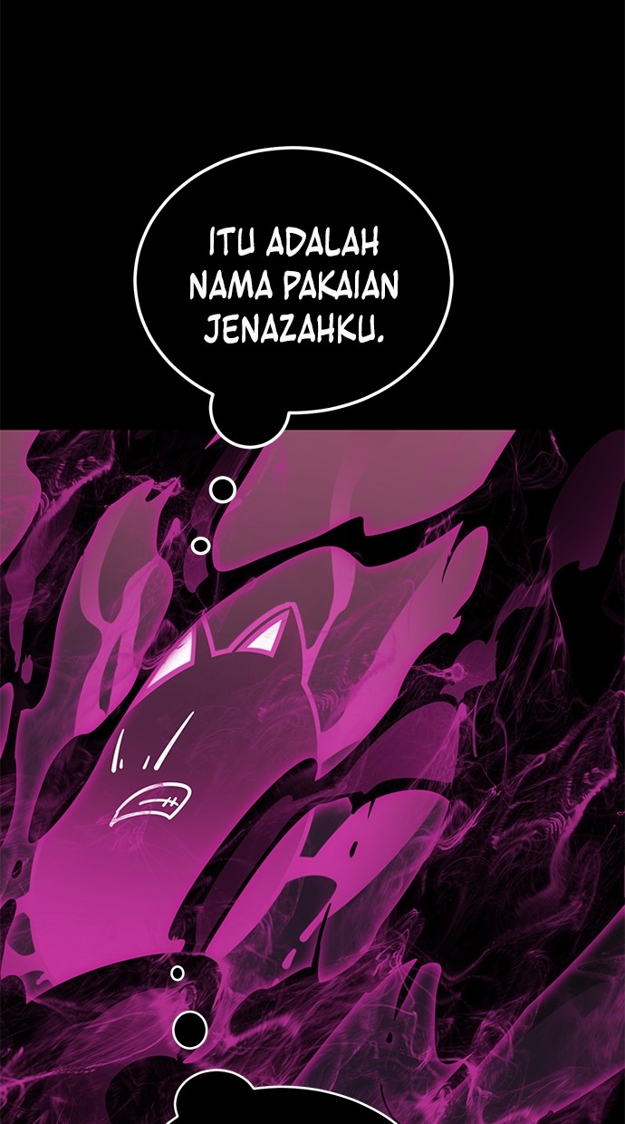 Reincarnation Path of The Underworld King Chapter 39 Gambar 22