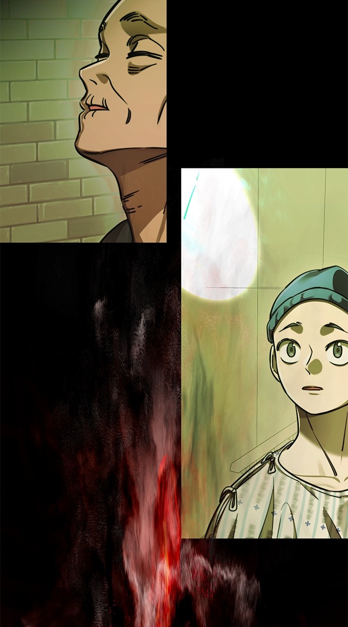 Reincarnation Path of The Underworld King Chapter 39 Gambar 55