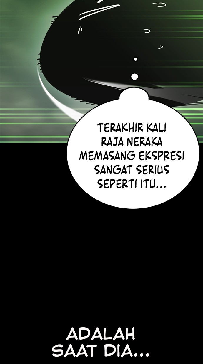 Reincarnation Path of The Underworld King Chapter 39 Gambar 6