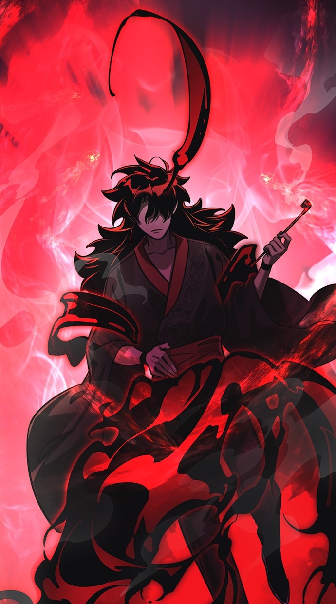 Reincarnation Path of The Underworld King Chapter 39 Gambar 62