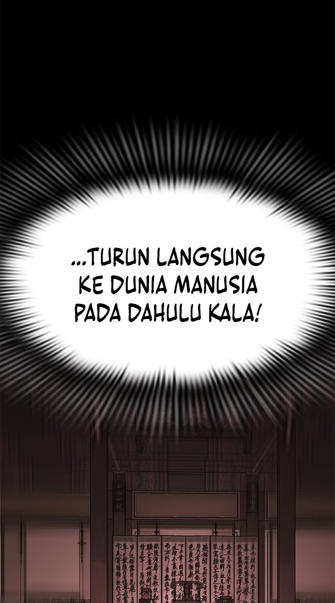Reincarnation Path of The Underworld King Chapter 39 Gambar 7