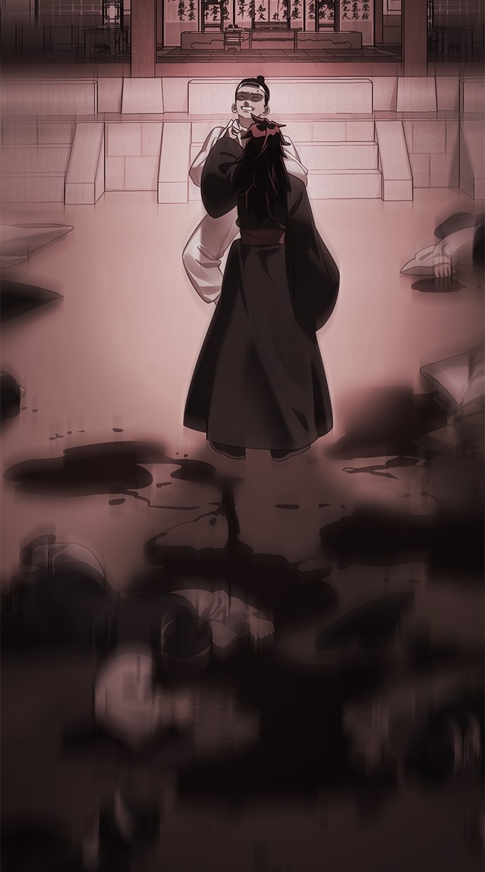 Reincarnation Path of The Underworld King Chapter 39 Gambar 8