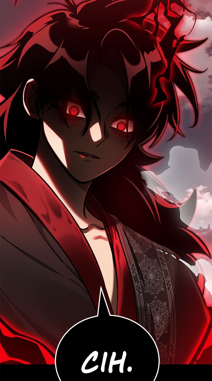 Reincarnation Path of The Underworld King Chapter 39 Gambar 86