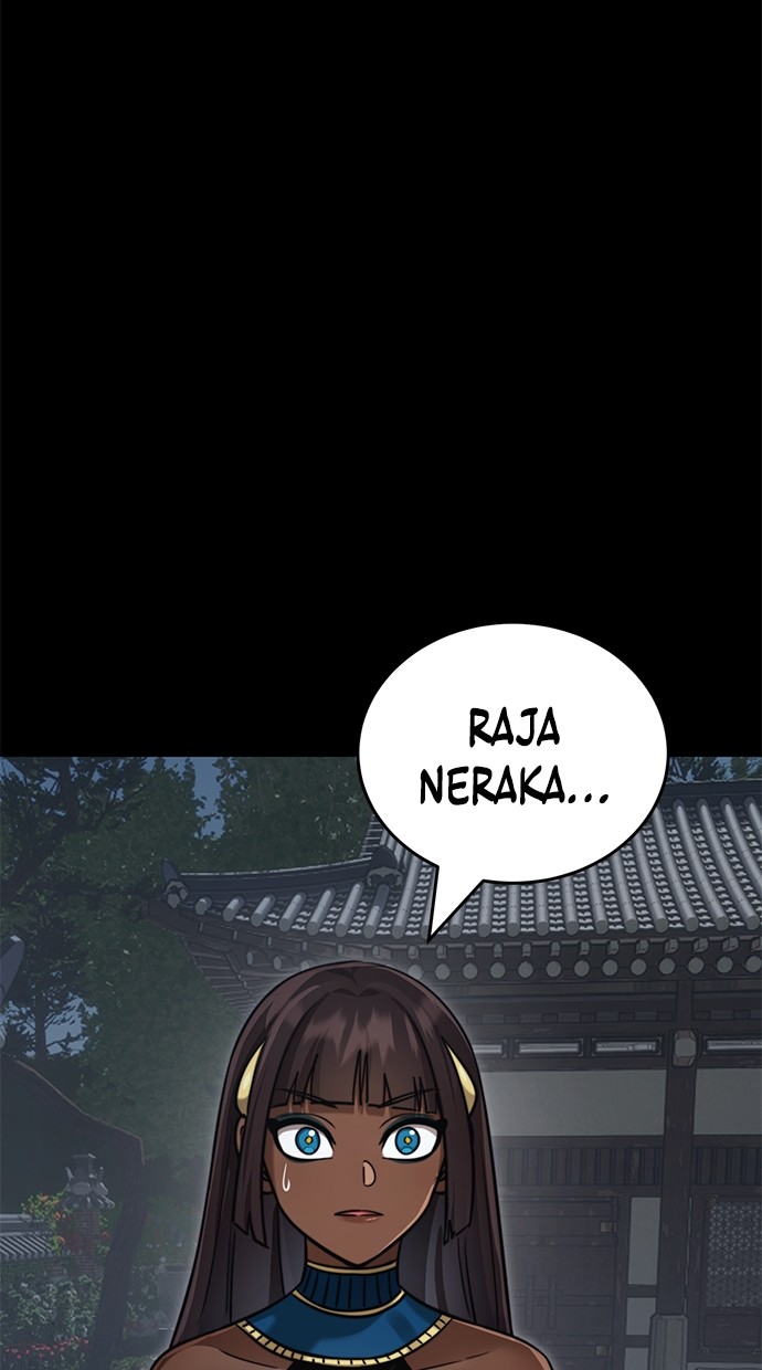 Reincarnation Path of The Underworld King Chapter 39 Gambar 94