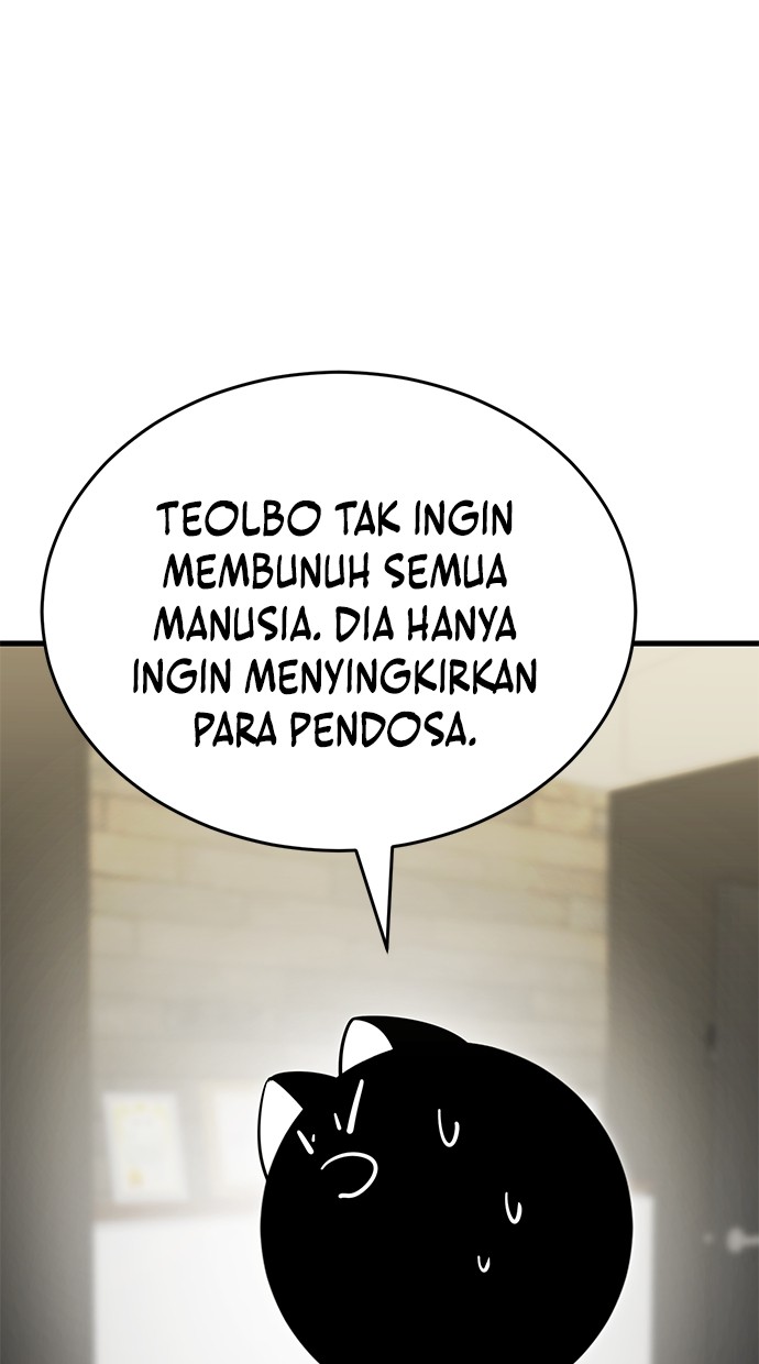 Reincarnation Path of The Underworld King Chapter 36 Gambar 100
