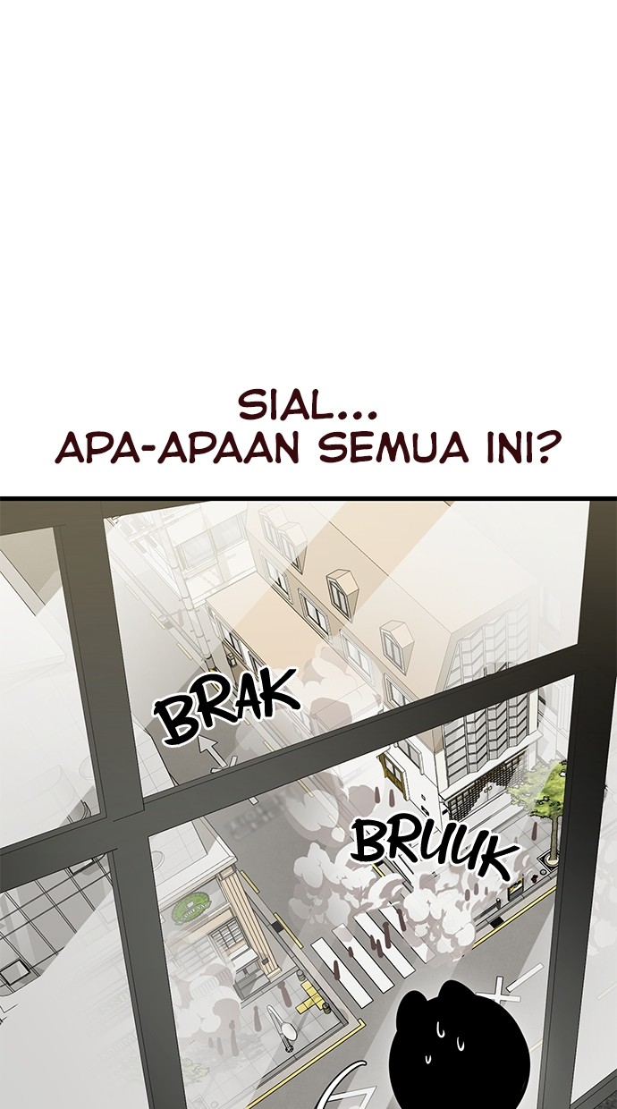 Reincarnation Path of The Underworld King Chapter 36 Gambar 104