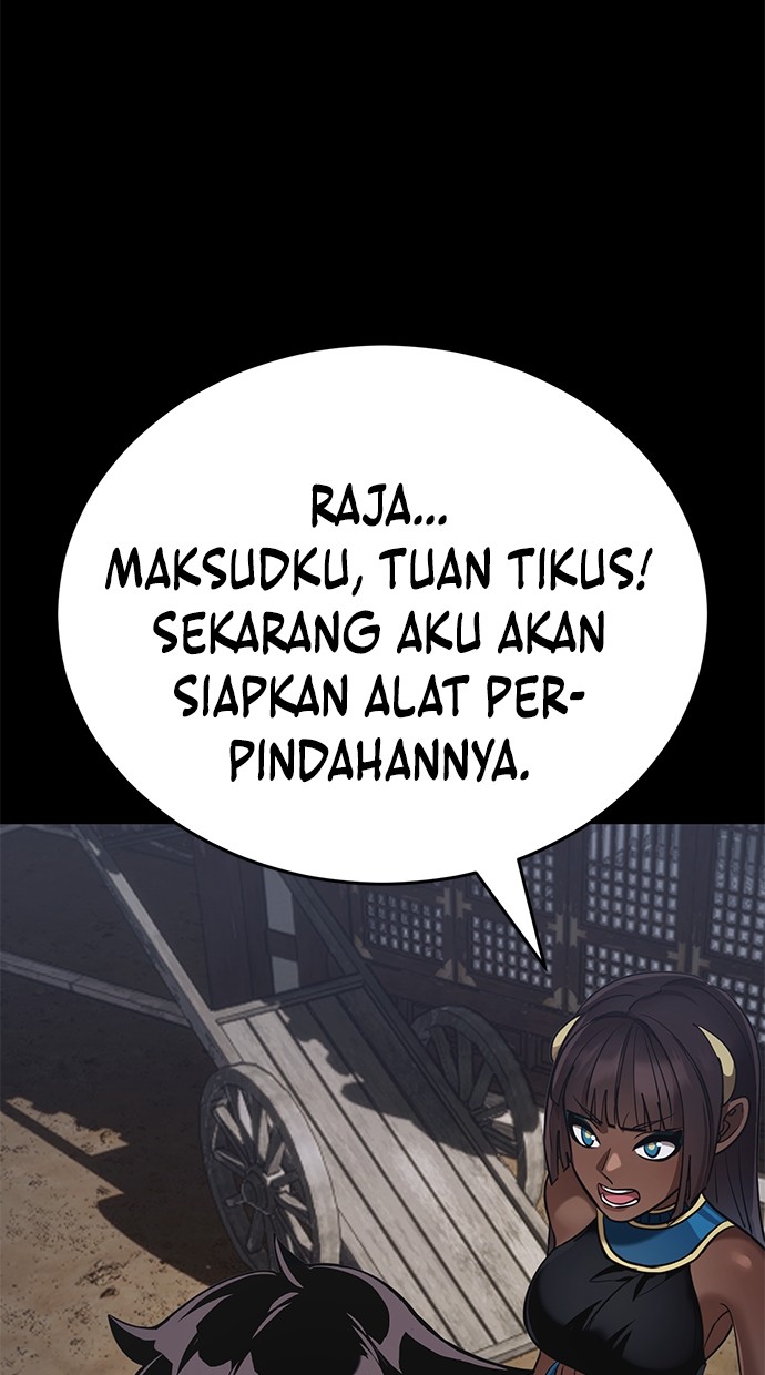 Reincarnation Path of The Underworld King Chapter 36 Gambar 116