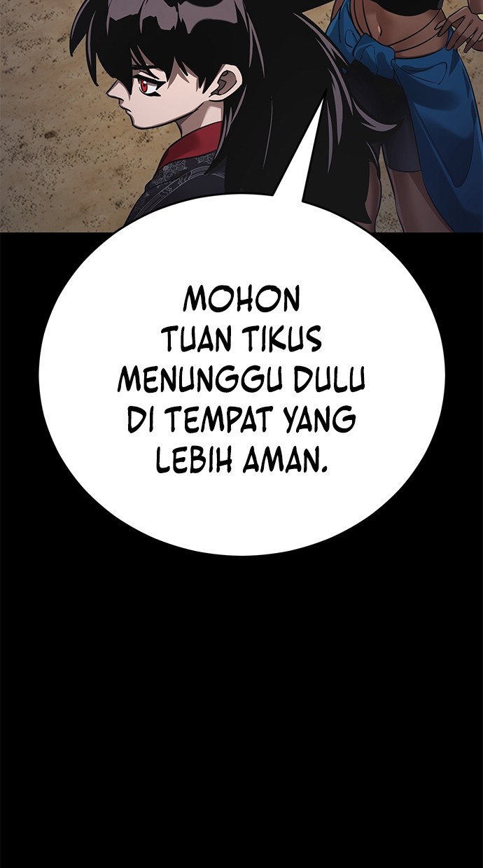 Reincarnation Path of The Underworld King Chapter 36 Gambar 117