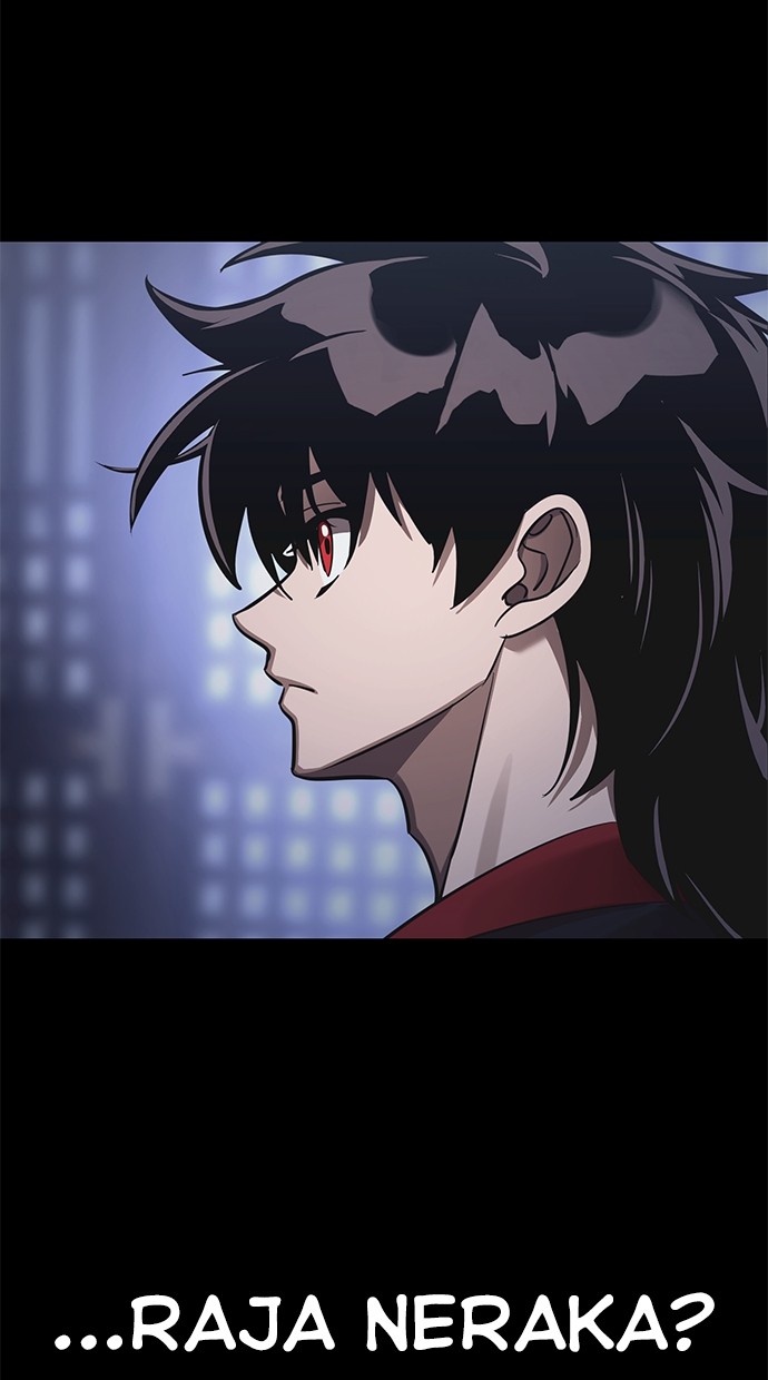 Reincarnation Path of The Underworld King Chapter 36 Gambar 118