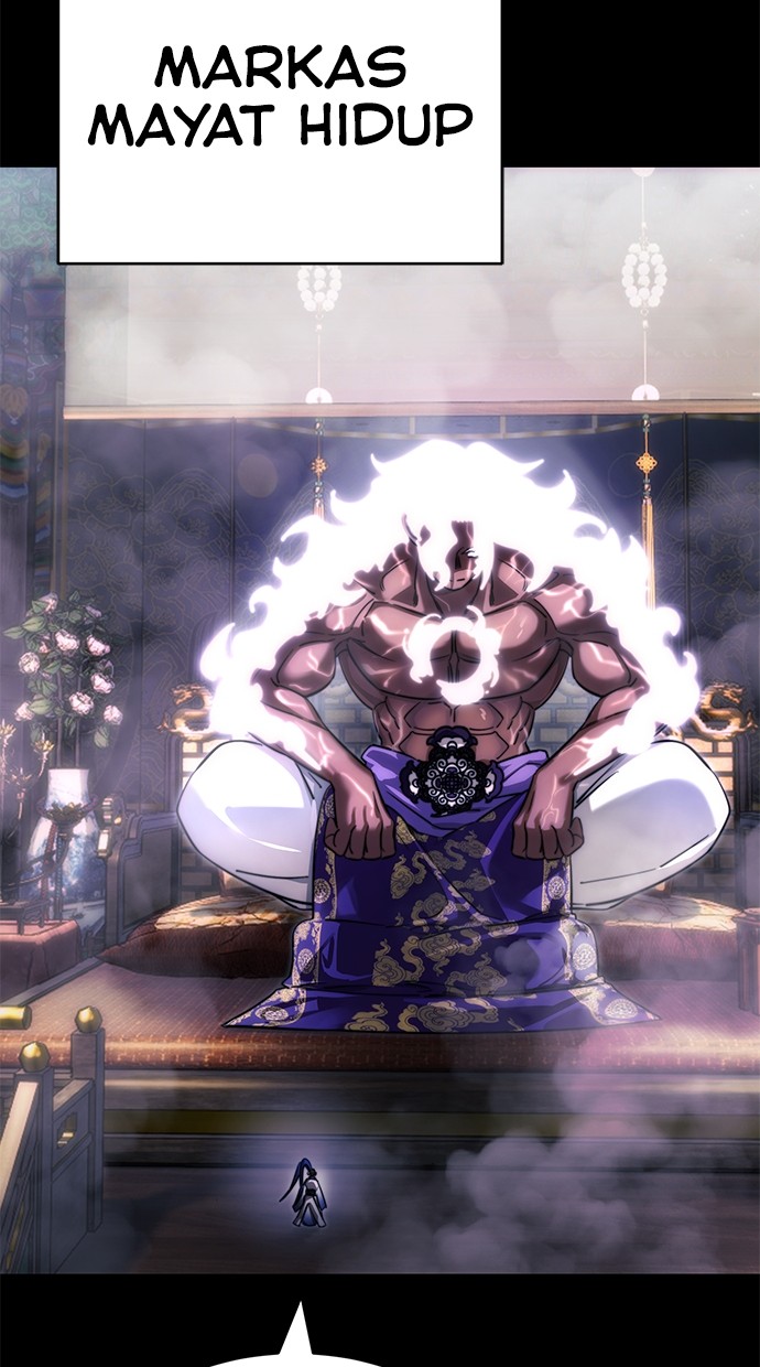 Reincarnation Path of The Underworld King Chapter 36 Gambar 120