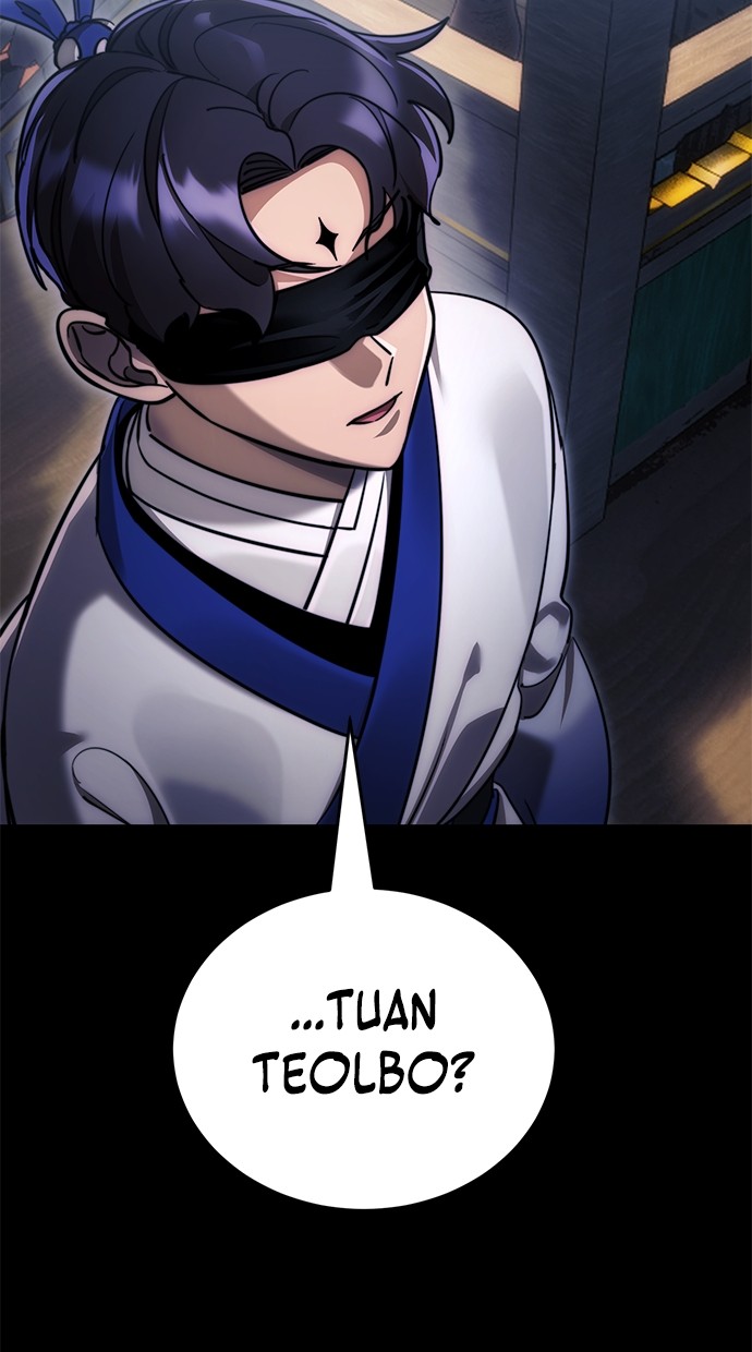 Reincarnation Path of The Underworld King Chapter 36 Gambar 122