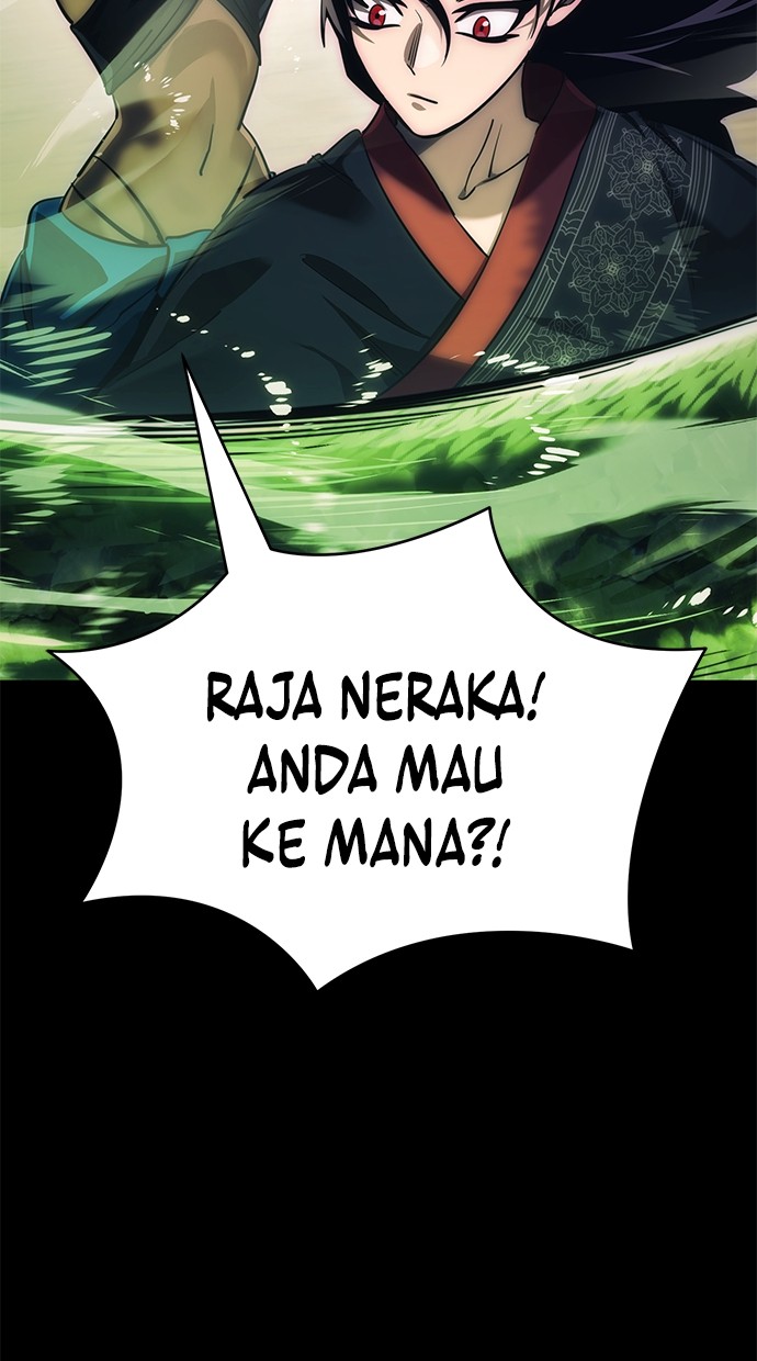 Reincarnation Path of The Underworld King Chapter 36 Gambar 132