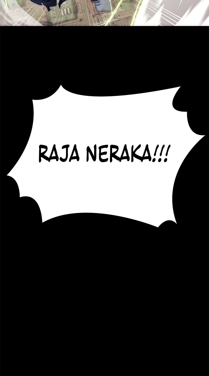 Reincarnation Path of The Underworld King Chapter 36 Gambar 136