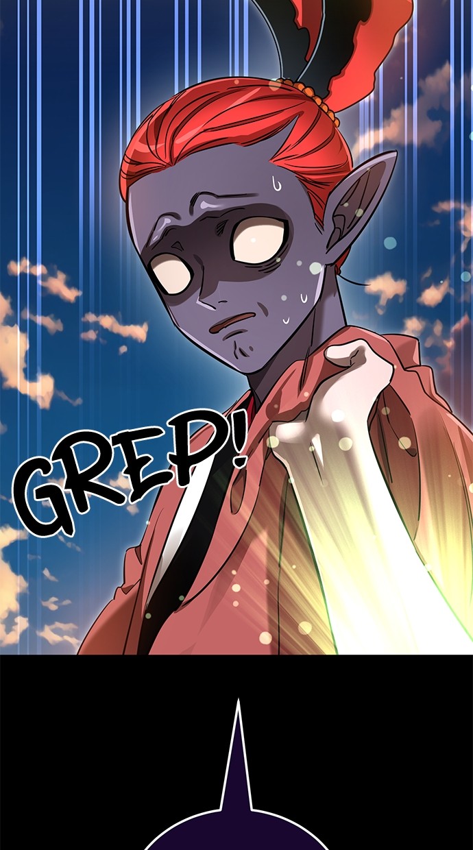 Reincarnation Path of The Underworld King Chapter 36 Gambar 14