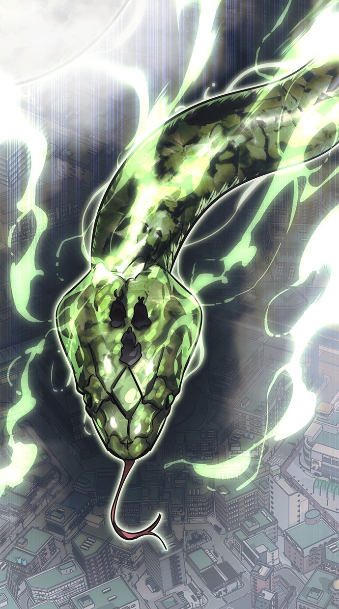 Reincarnation Path of The Underworld King Chapter 36 Gambar 145