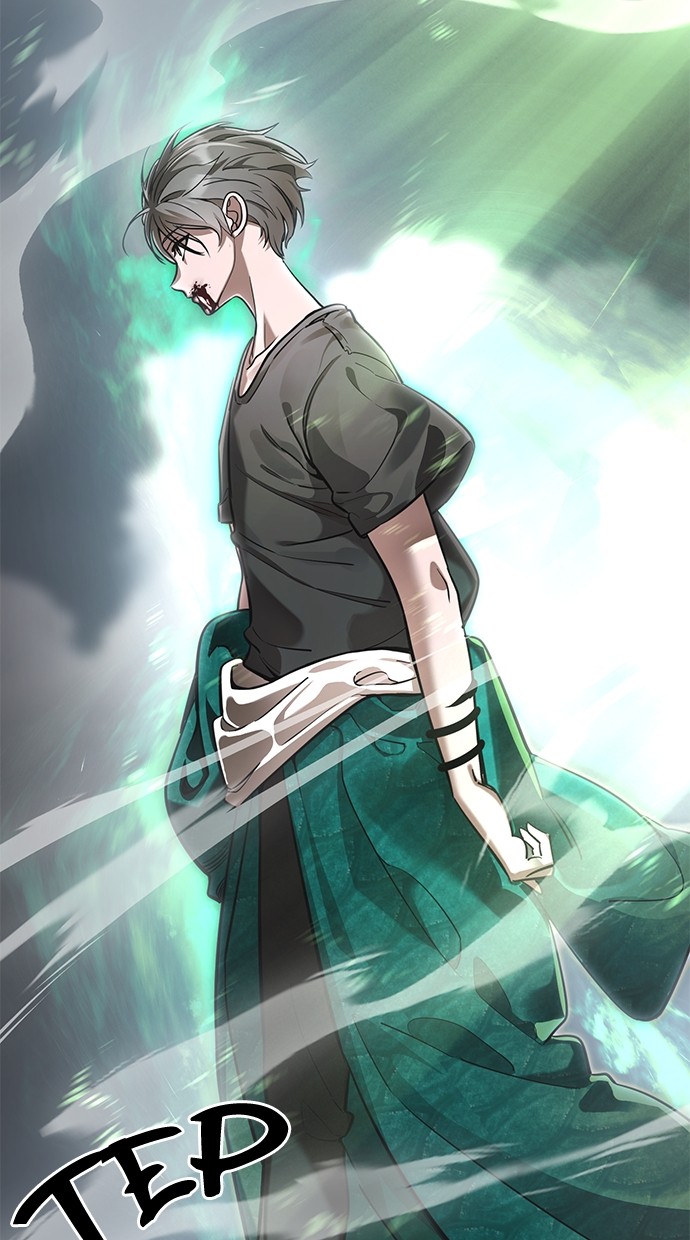 Reincarnation Path of The Underworld King Chapter 36 Gambar 156