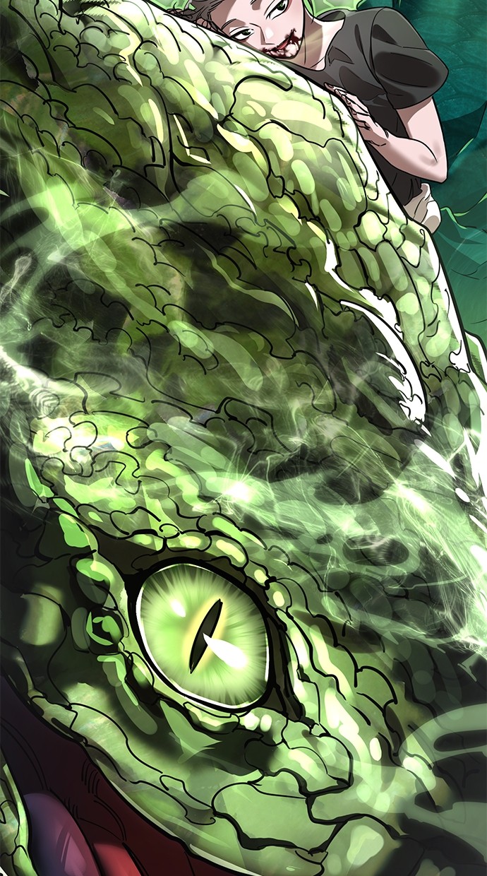 Reincarnation Path of The Underworld King Chapter 36 Gambar 163