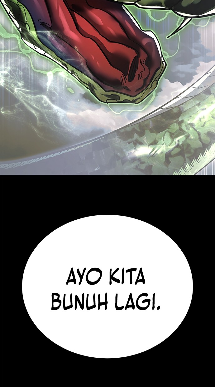 Reincarnation Path of The Underworld King Chapter 36 Gambar 164