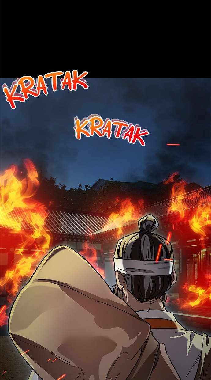 Reincarnation Path of The Underworld King Chapter 36 Gambar 19
