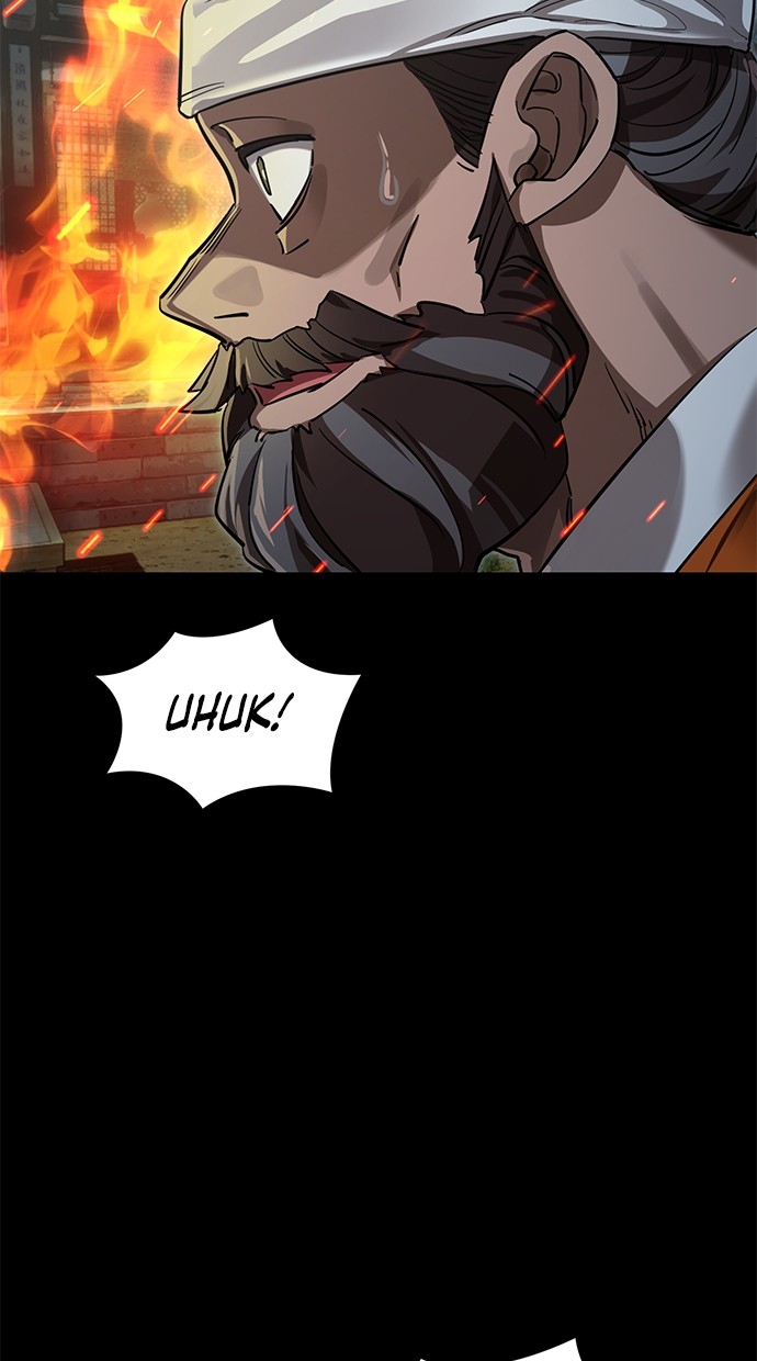 Reincarnation Path of The Underworld King Chapter 36 Gambar 21