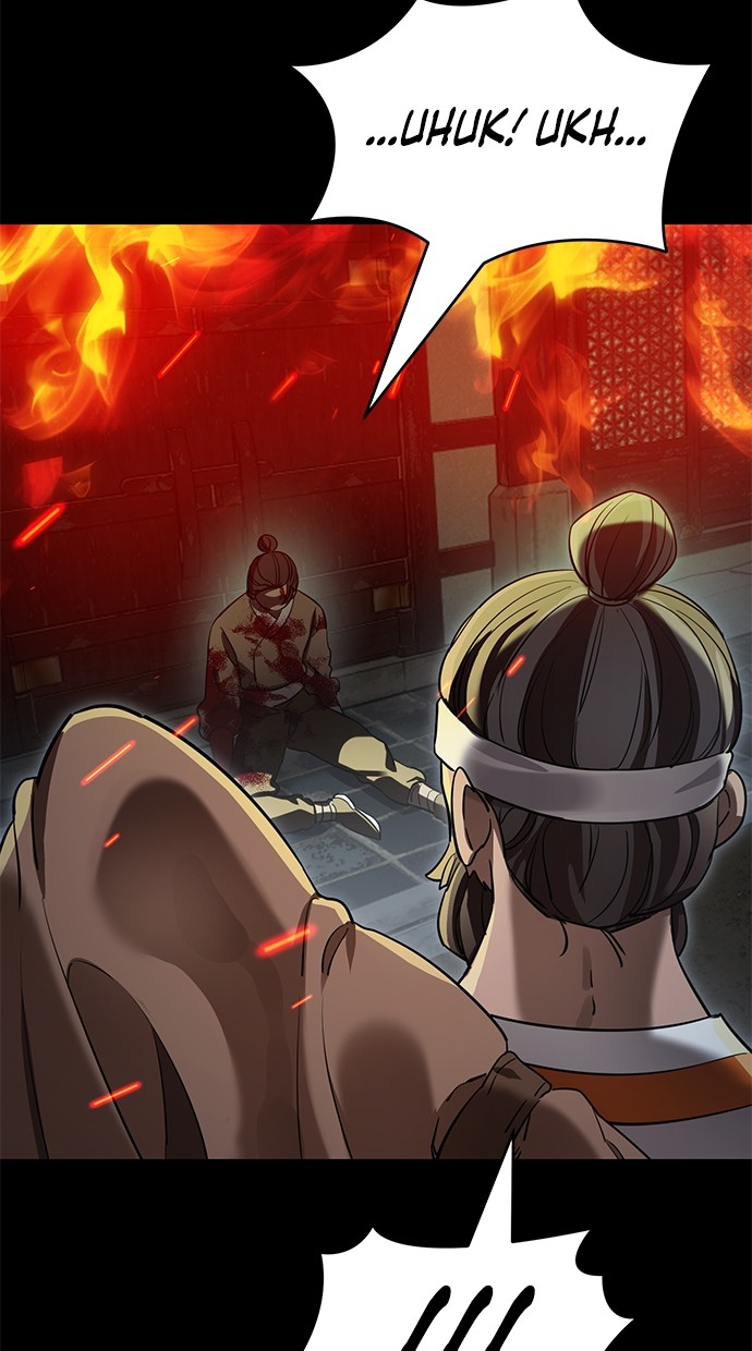 Reincarnation Path of The Underworld King Chapter 36 Gambar 22