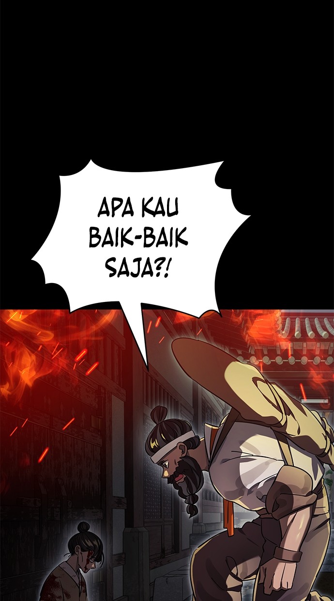 Reincarnation Path of The Underworld King Chapter 36 Gambar 24