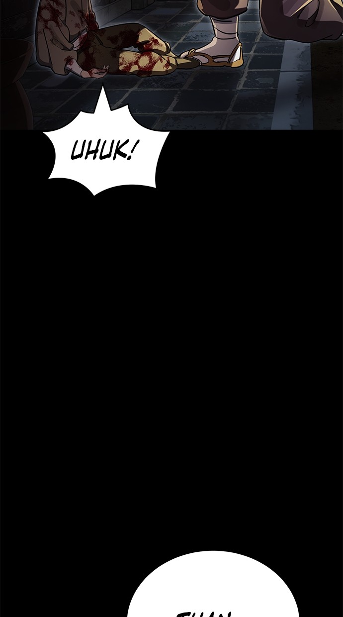 Reincarnation Path of The Underworld King Chapter 36 Gambar 25